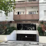 Apartamento Pitangueiras Guarujá