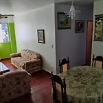 Apartamento Pitangueiras Guarujá