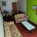 Apartamento Pitangueiras Guarujá