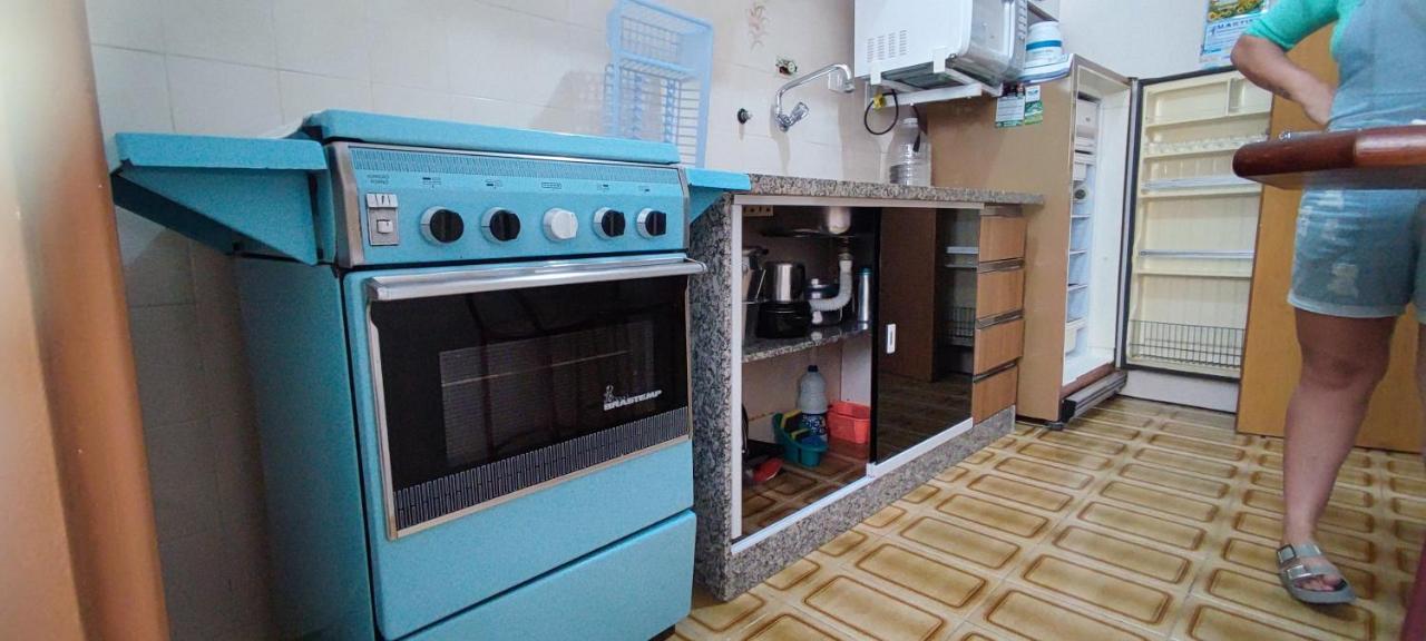 Apartamento Pitangueiras
