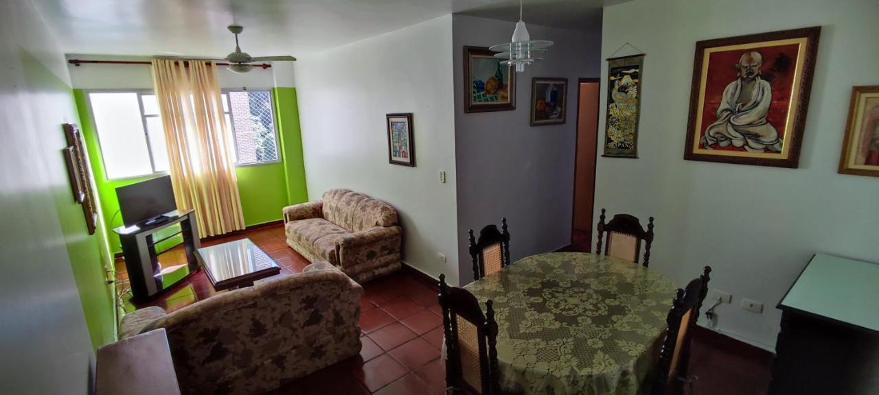 Pitangueiras Apartamento Guarujá
