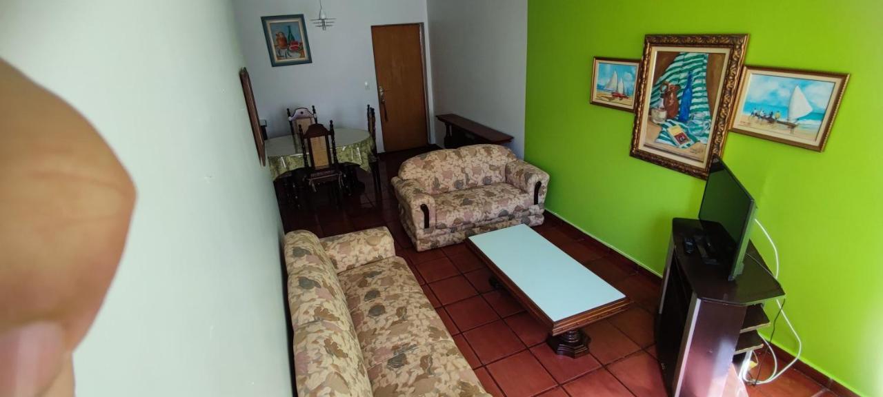 Pitangueiras Apartamento